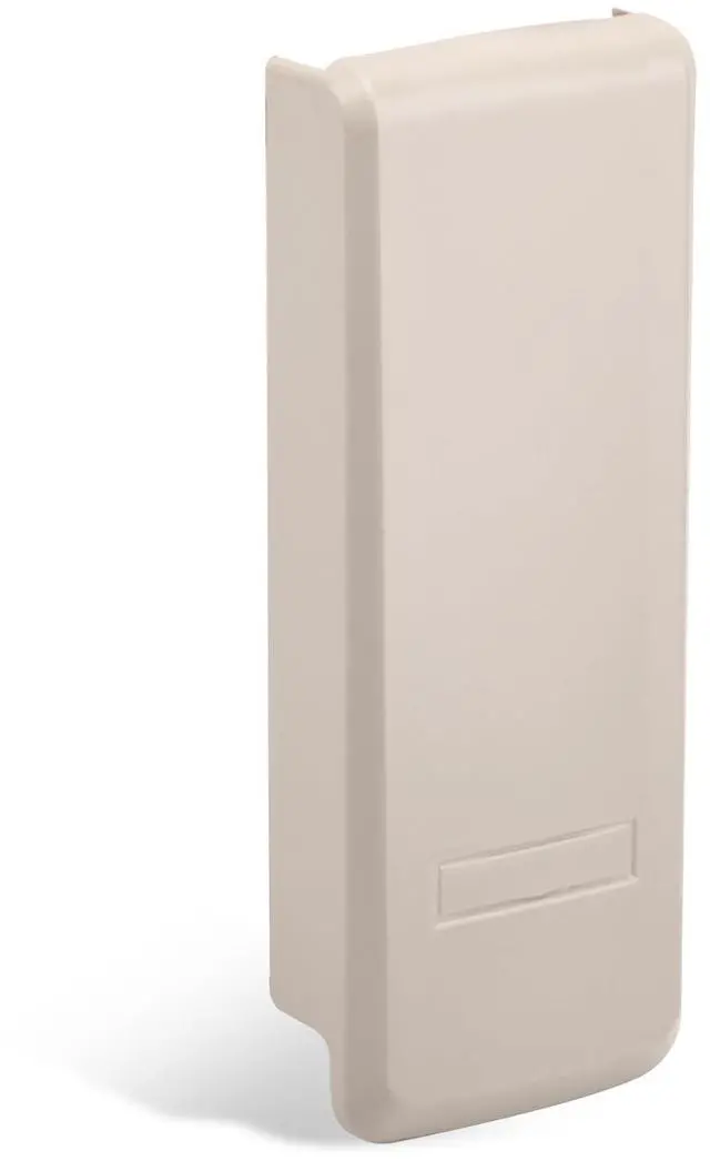 Main image of 41D621 Keyless Keypad Cover Compatible with Chamberlain Garage Door Keypads 877LM 877MAX 940ESTD 940EV