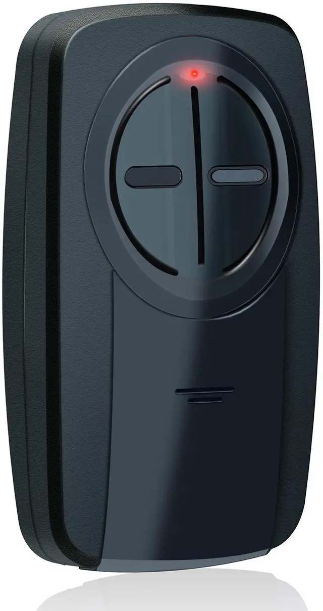 Main image of 1-Pack for Chamberlain Universal Garage Door Opener Remote KLIK3U-BK KLIK5U-BK2 KLIK1U