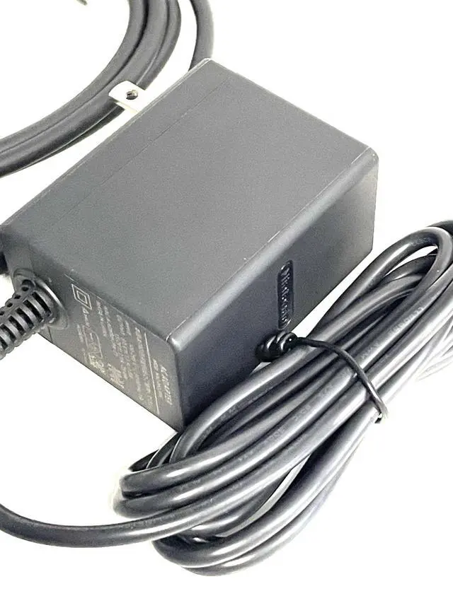 Alt view image 4 of 5 - OEM AC Adapter and HDMI Cable Compatible with Nintendo Switch and Switch OLED 5V-1.5A 15V 2.6A