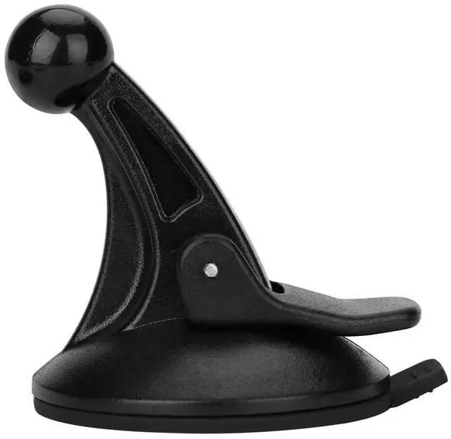 Main image of GPS Windshield Mount Holder for Garmin Nuvi Drive Drivesmart Series with 17mm Swivel Ball Mounting Pattern, Suction Cup Mount