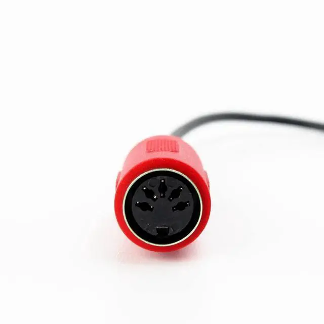 Alt view image 5 of 6 - MIDI to TRS 3.5mm Breakout Cable Adapter for: Arturia, Novation, 1010music - MX4, Beatstep Pro, Keystep, Circuit, Launchpad Pro MK2