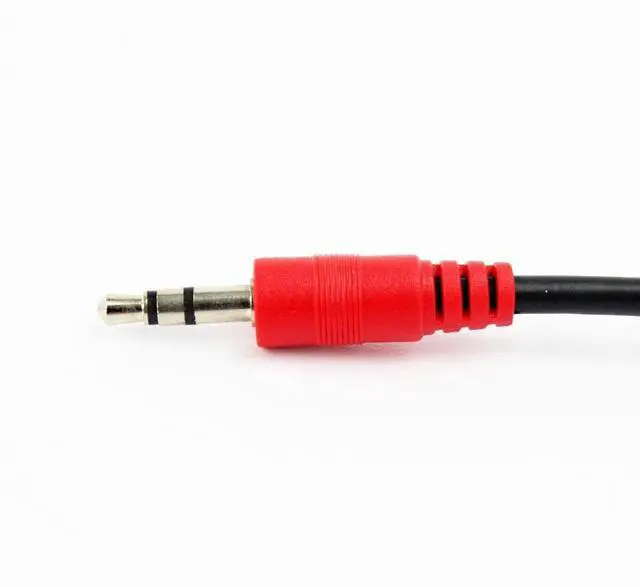 Alt view image 4 of 6 - MIDI to TRS 3.5mm Breakout Cable Adapter for: Arturia, Novation, 1010music - MX4, Beatstep Pro, Keystep, Circuit, Launchpad Pro MK2