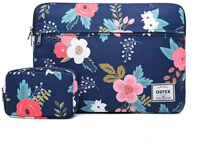 Main image of Laptop Sleeve Bag Case Cover for MacBook Pro 16 inch and 15 inch-15.6 inch HP Microsoft Surface Dell Samsung Toshiba Lenovo Acer Chromebook Notebook Computer