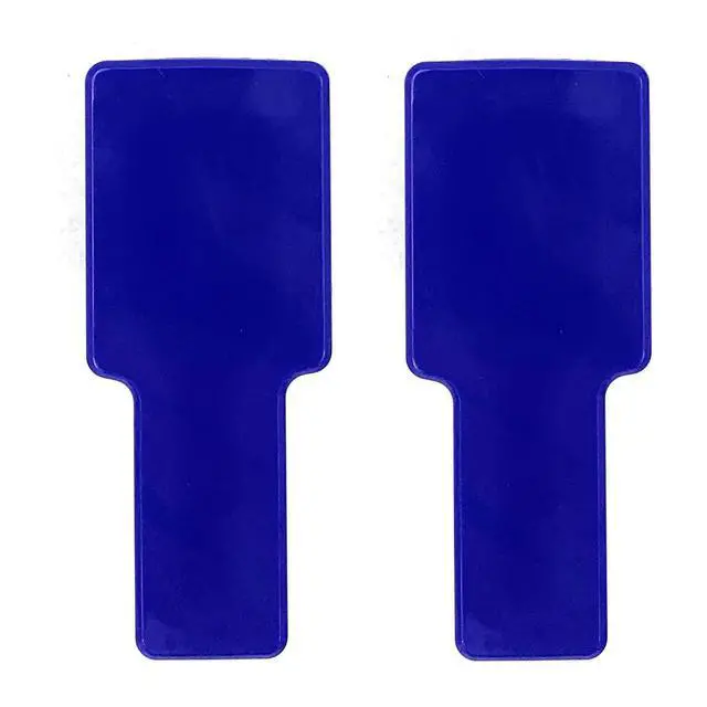 Alt view image 2 of 7 - 2 Pack Screen Side Clip Mount Screen Holders for Laptop and Monitor