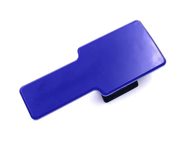 Alt view image 4 of 7 - 2 Pack Screen Side Clip Mount Screen Holders for Laptop and Monitor