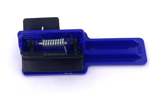Alt view image 5 of 7 - 2 Pack Screen Side Clip Mount Screen Holders for Laptop and Monitor