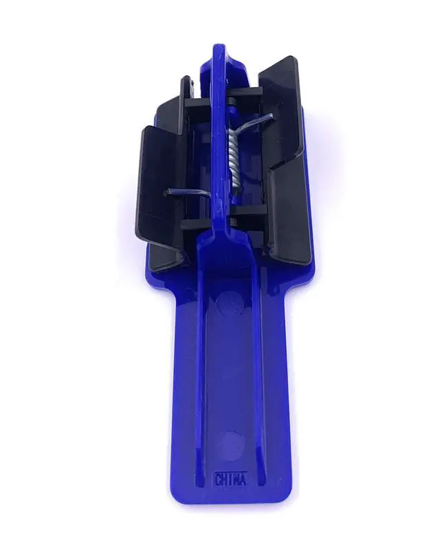 Alt view image 6 of 7 - 2 Pack Screen Side Clip Mount Screen Holders for Laptop and Monitor