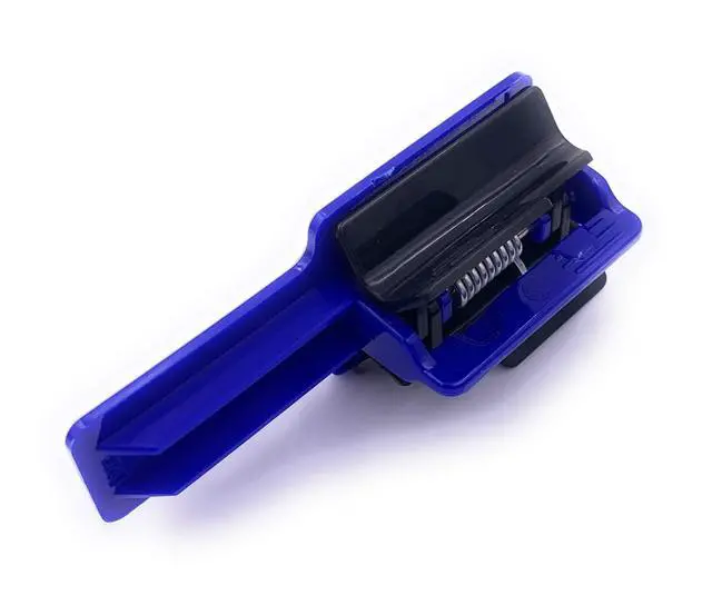 Alt view image 3 of 7 - 2 Pack Screen Side Clip Mount Screen Holders for Laptop and Monitor