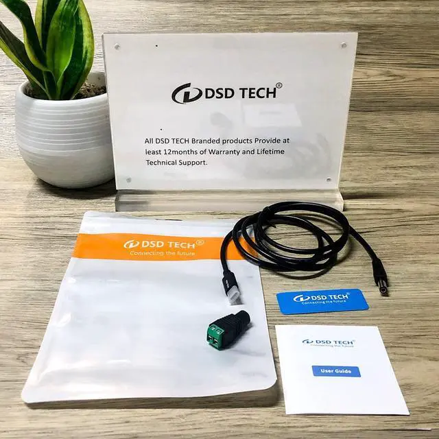 Alt view image 6 of 7 - MagicConn SH-CP09A USB Type C PD to DC Power Cable-9V