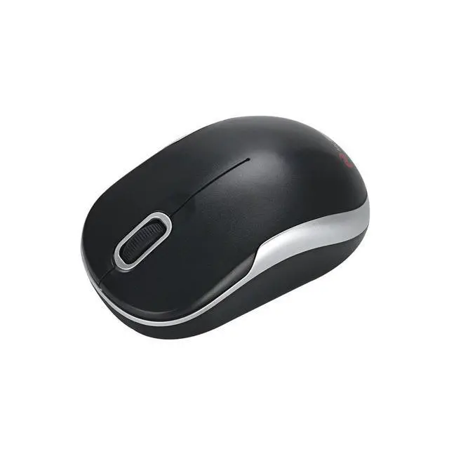 Alt view image 3 of 7 - Numeric Keypad & Mouse Combo - Use One Receiver Wireless Number Pad Keyboard and Mouse for Laptop Desktop