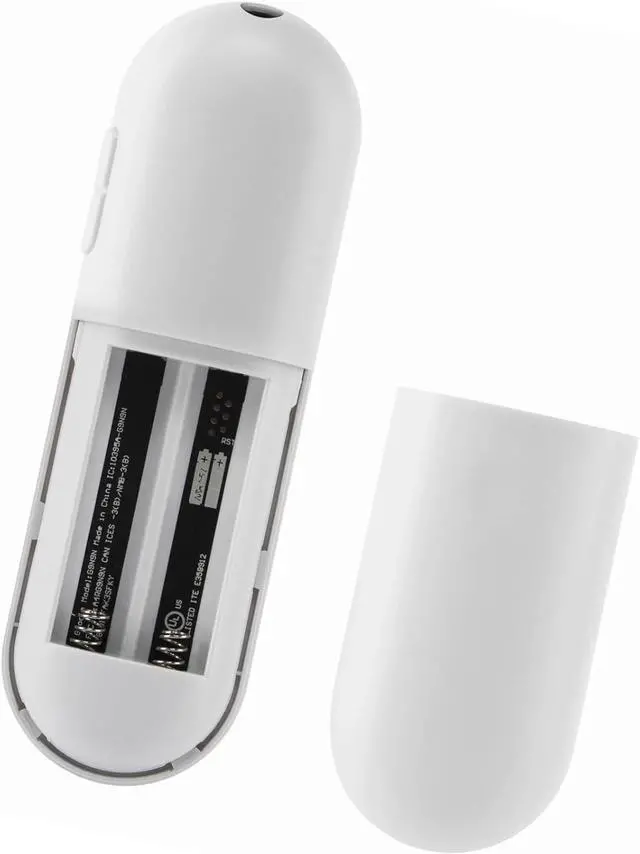 Alt view image 2 of 7 - Voice Remote Control Suitable for G9N9N, BENACES Replacement for TV Compatible with Google Chromecast 4k Snow, GA01409-US, GA01919-US, GA01920-US, GA01923-US, GA02463-US, GA02464-US