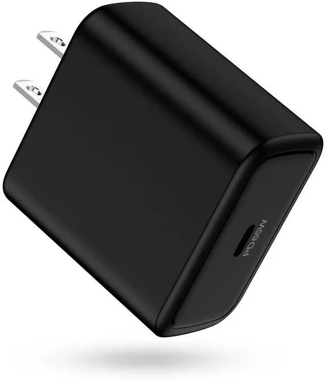 Main image of 65W Super Fast Charger Type C for Samsung Galaxy S26 Ultra S26+ S26 S25 FE S25 Ultra S24 S23 S22 S21 A57 A56 A37 A36 A17 A16 A15 A14 5G, USB C Power Adapter Fast Charging Block Android Phone Charger