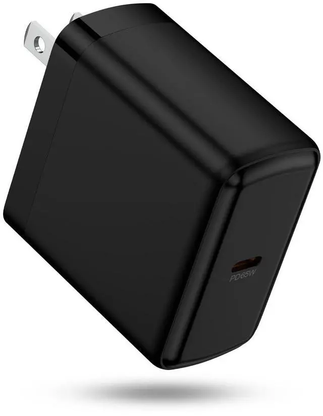 Main image of Samsung S26 Ultra Charger Block Fast Charging for Samsung Galaxy S26+ S26 S25 Ultra S25 S24 FE S23 A17 A16 A35 A55 Z Flip 7 Z Fold 7,65W USB C Charger S26 Ultra Cube Box Brick Fast Charging Adapter