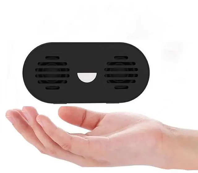 Alt view image 6 of 6 - USB Computer Speaker PC Speakers for Desktop Computer, Small Laptop Speaker with Hi-Quality Sound, Loud Volume,Compact Size,Plug and Play