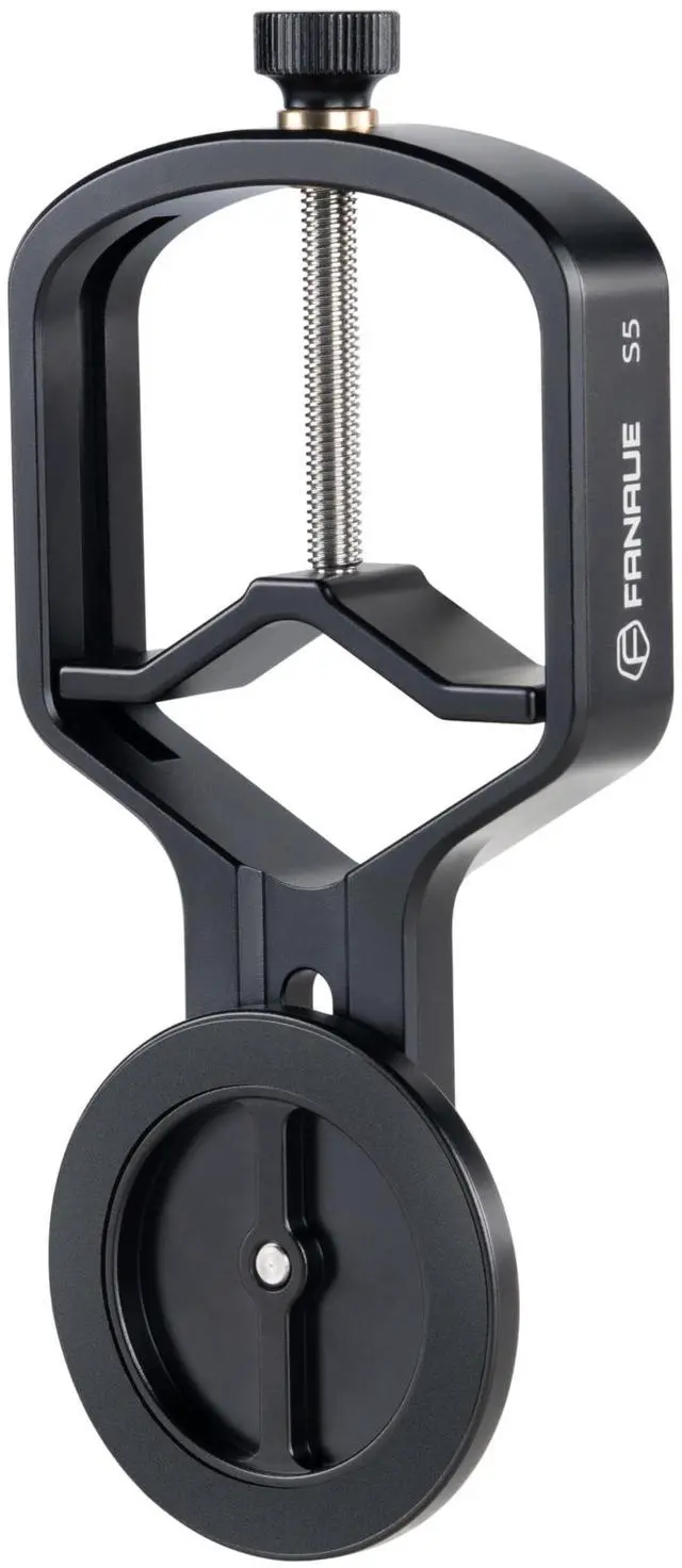Main image of Magsafe Digiscoping Adapter,Fits Telescope or Spotting Scope 2.16" Eyepiece Max, Fits Almost All Smartphones on the Market Record Nature and The World