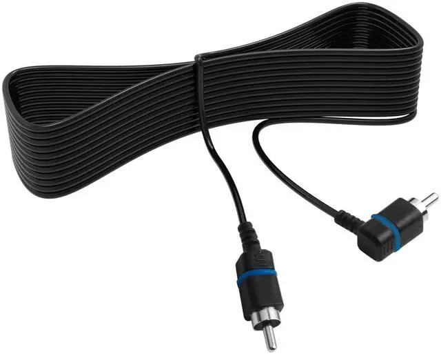 Main image of 26.2ft Wireless Extension Cord, Blue Exact-Fit Surround Satellite Speaker Replacement Wires Compatible with Vizio V51 M51 SB3651 SB36514 SB4051 SB4251