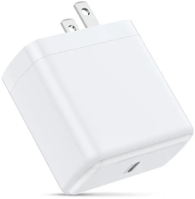 Main image of Super Fast Charger Type C for Moto G Power 2026 Edge 70 Edge 60 Stylus/Fusion Razr 60 Razr Fold Moto G Stylus, 65W USB C Fast Charging Block Compatible for Samsung Galaxy S26 S25 Ultra S24 S23 A17 A16