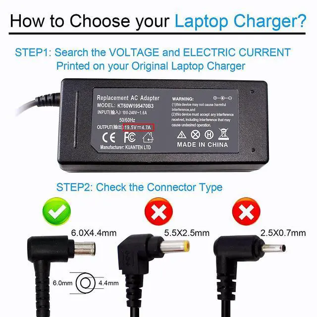 Alt view image 3 of 6 - 45W Super Fast Charger Type C, USB C Wall Charging Block Adapter for Samsung Galaxy S24 Ultra/S24/S24+/S23 Ultra/S23/S23+/S22/S22 Ultra/S22 Plus/S21/Note 20/Note10+, for Galaxy Tab S8 S7 5G FE