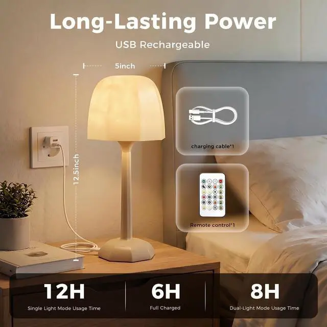 Alt view image 6 of 7 - 4 in 1 Shower Lamp Waterproof Bathroom Lamp Ocean Wave Projector Light Northern Galaxy Light 16 Color Rechargeable Remote Control lumena Lamps for Inside Shower/Bathtub