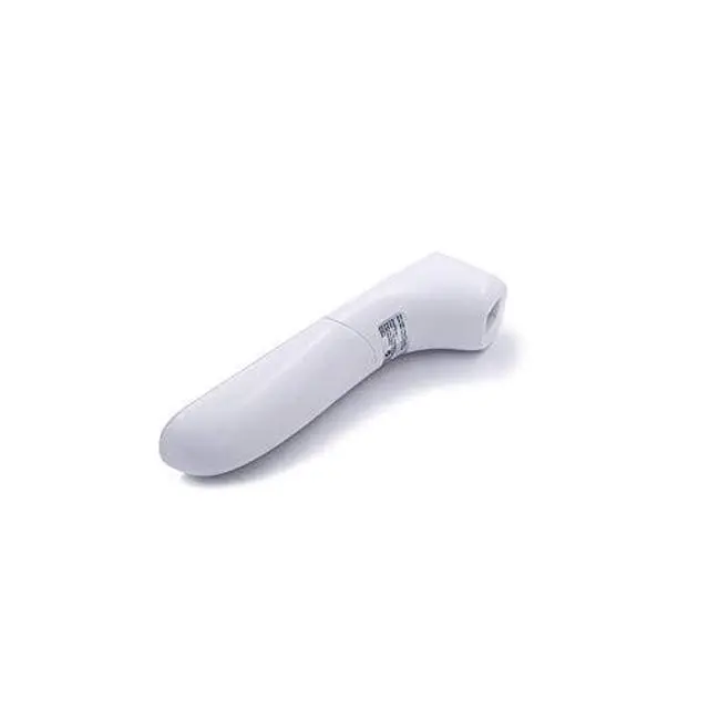 Alt view image 5 of 5 - Temp Infrared Forehead Thermometer, Non-Contact, Touch-Free, Instant Result for Babies, Children and Adult, Indoor Outdoor, Touchless and Accurate