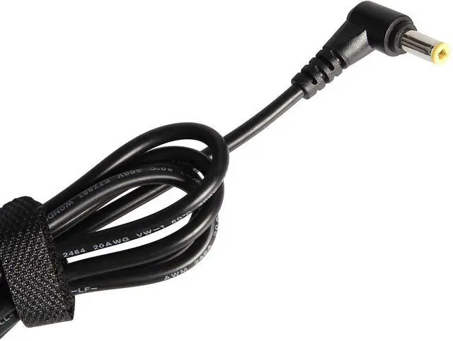 Alt view image 3 of 7 - 19v 3.42A 65W AC Power Adapter Charger for Toshiba Satellite C55 C655 C850 C50 L755 C855 L655 L745 P50 C855D C55D S55;Toshiba Portege Z30 Z930 Z830;Satellite Radius 11 14 15