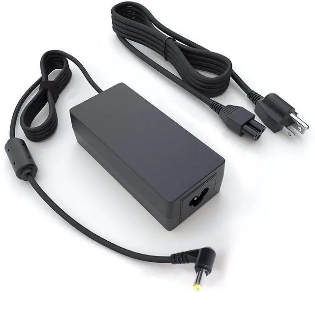 Main image of 19v 3.42A 65W AC Power Adapter Charger for Toshiba Satellite C55 C655 C850 C50 L755 C855 L655 L745 P50 C855D C55D S55;Toshiba Portege Z30 Z930 Z830;Satellite Radius 11 14 15