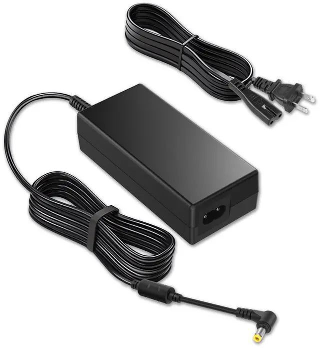 Main image of Laptop Charger Adapter Power Supply Cable for ASUS A53E A55 K50IJ K52F K56CA K55A X53U K53E U56E X53E X54H X5D X55A X55C X75A X50IJ X401A X502 X502X X502CA X551C X551CA X551M Q400A Q501LA Q502 Cord