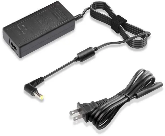 Alt view image 7 of 7 - Laptop Charger Adapter Power Supply Cable for ASUS A53E A55 K50IJ K52F K56CA K55A X53U K53E U56E X53E X54H X5D X55A X55C X75A X50IJ X401A X502 X502X X502CA X551C X551CA X551M Q400A Q501LA Q502 Cord