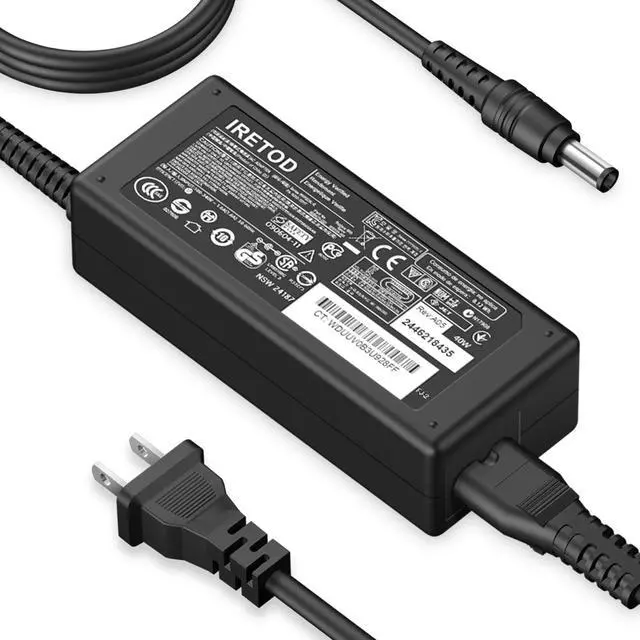 Main image of Charger for Harman Kardon Onyx Studio 8 7 6 5 4 3 2 1 Wireless Bluetooth Portable Speaker Replacement Harman Kardon Charger 19V 38W AC Fast Power Adapter Cord