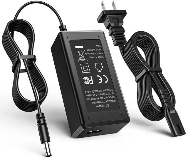Main image of Charger for Harman Kardon Speaker Onyx Studio 8 7 6 5 4 3 2 1 Wireless Speaker Onyx Aura Studio 19V DC Power Supply