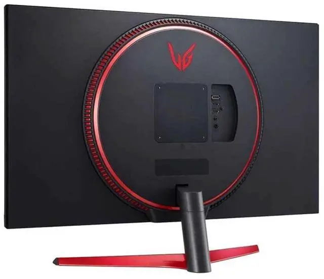Alt view image 4 of 5 - 19V Charger for LG Electronics 19'' 20'' 22'' 23'' 24'' 27'' LED LCD Ultragear QHD IPS G-SYNC Gaming Monitor 27BL55U 27UL550 27UL500 27GK65S-B Ac Dc Adapter Power Supply Cord
