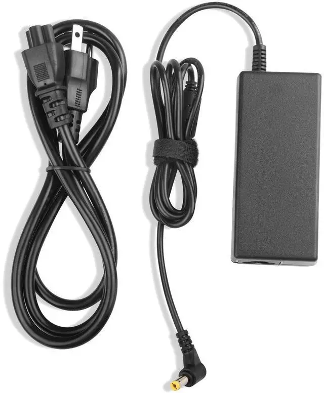 Main image of AC Adapter for Acer DA-40A19, ADP-40PH BB, ADS-65AL-19-3 19065G PA-1051-91 Power Supply