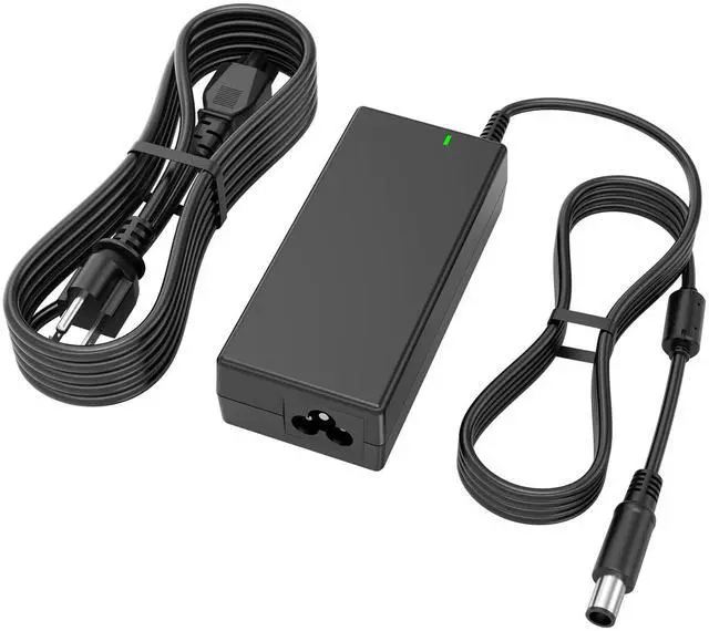 Main image of 90W 65W 19.5V AC Adapter Charger for Dell Latitude 2100 P02T001 ATG D620 PP18L D630 E6400 PP27L E6410 PP27LA001 D531 PP04X E4300 E6400 E5500 E6500 E4200 XFR 8740w
