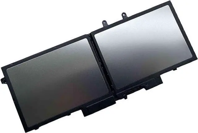 Alt view image 3 of 3 - 3HWPP Laptop Battery Replacement for Dell Latitude 5401 5410 5411 5501 5510 5511 Precision 3541 3551 Inspiron 7706 2-in-1 Inspiron 17 7500/7506 2-in-1 Black 03HWPP 10X1J N2NLL 1VY7F 451-BCMN