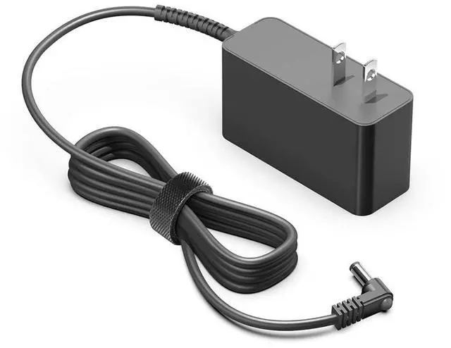 Main image of for PetSafe Wireless Fence Power Cord, 19V AC Adapter for PetSafe IF-100 PIF-300 IF-101 300-034 RFA-443 650-231 650-297 PIF00-15001 PIF00-13663 RFA-554 RFA-584 Wireless Fence Pet Power Cord