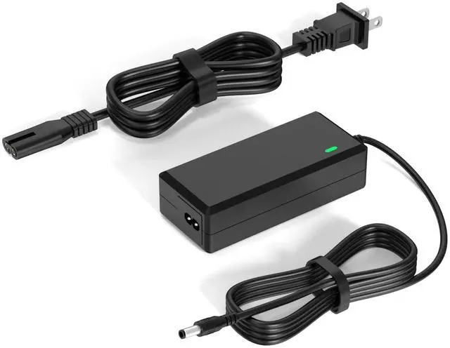 Main image of for Samsung Monitor Power Cord DC 14V 4A for Samsung SyncMaster 32 27" 24" 22" 23" 20" 19" 18" 17" 15 Screen LED LCD TFT Monitor TV Power Supply Cord