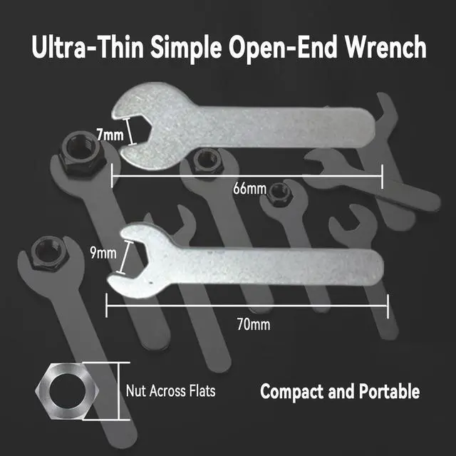 Alt view image 7 of 7 - 17pcs Clog Poke 3D Printer Nozzle Cleaning Kit for 1.75mm Filament Nozzles,1.5mm Needle with Arrow Tip,150mm,10 Multi-Size Nozzle Cleaning Needles,Tweezers,Copper Wire Brush, FDM Tools