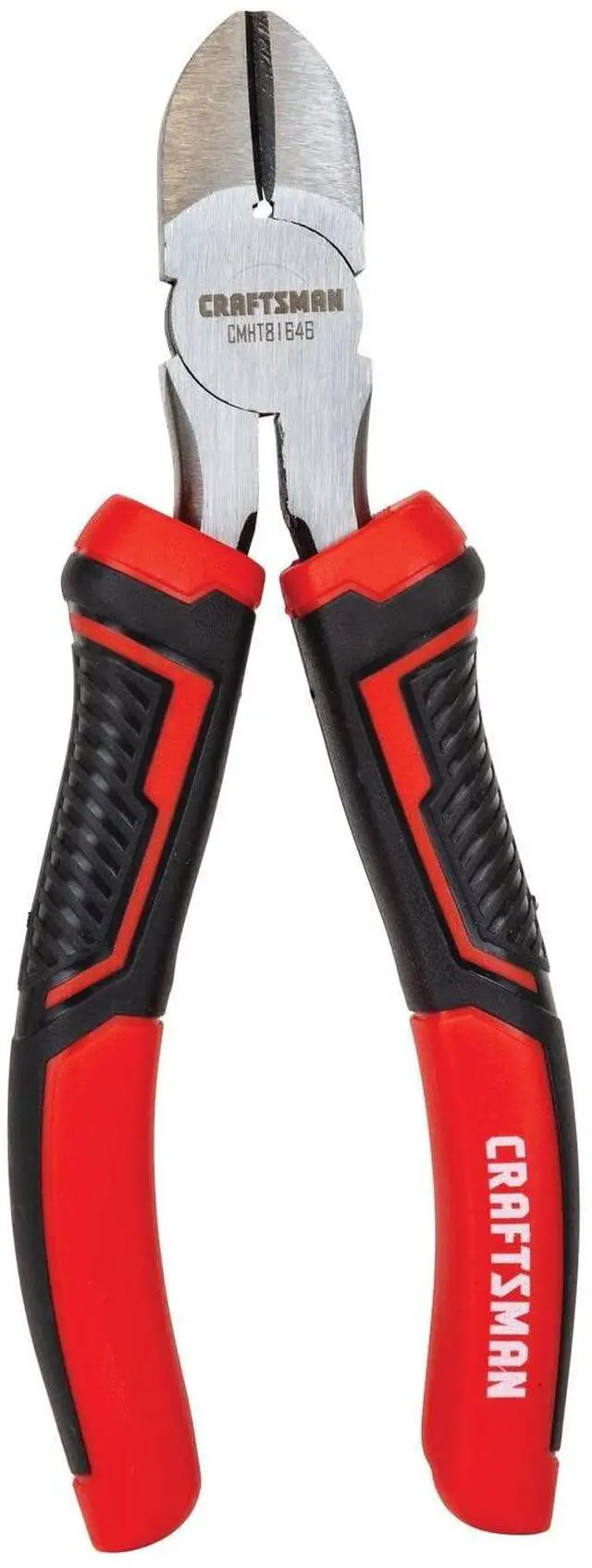 Main image of Pliers, Electrical 6-in. Diagonal (CMHT81646)