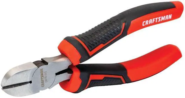 Alt view image 2 of 4 - Pliers, Electrical 6-in. Diagonal (CMHT81646)