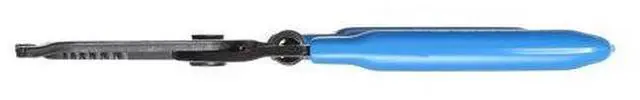 Alt view image 4 of 5 - 1011 Multi-Purpose Wire Stripper and Cutter, Made in USA, 10-20 AWG Solid and 12-22 AWG Stranded Wire