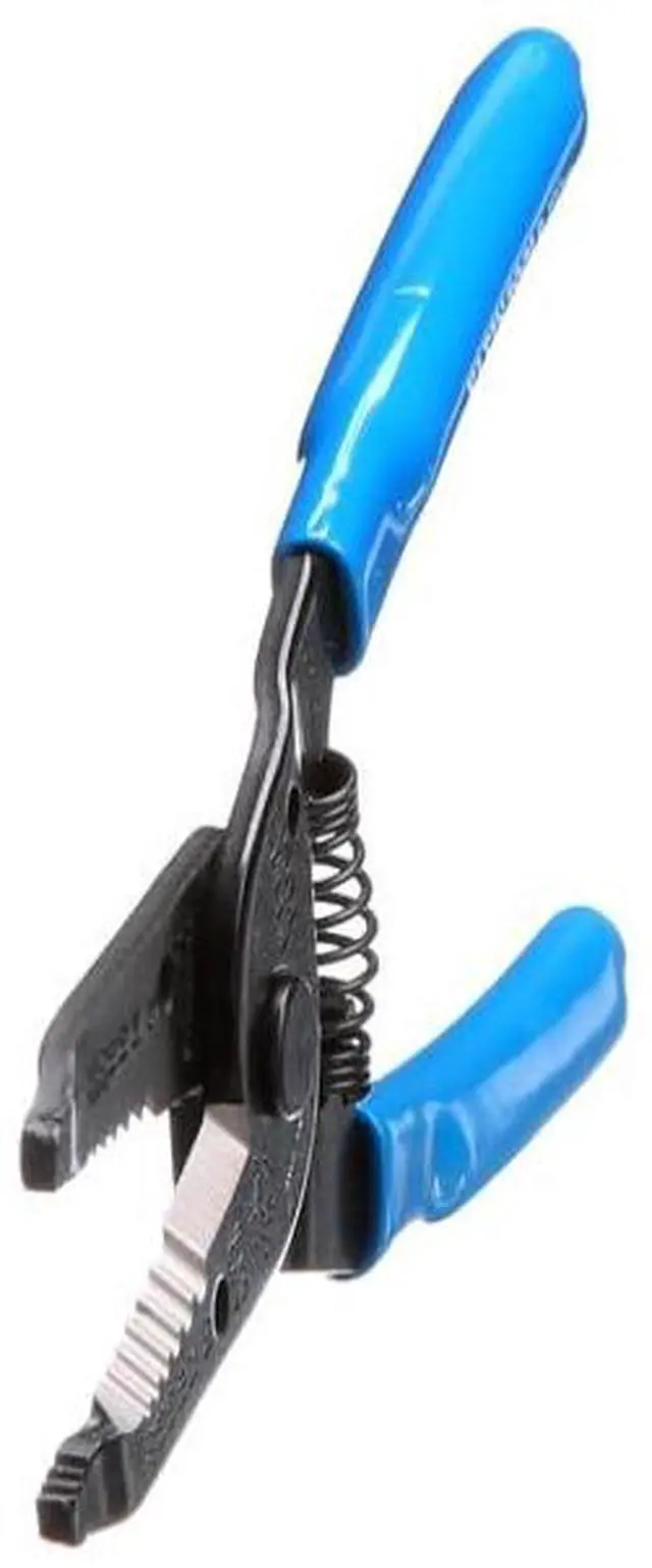 Alt view image 3 of 5 - 1011 Multi-Purpose Wire Stripper and Cutter, Made in USA, 10-20 AWG Solid and 12-22 AWG Stranded Wire