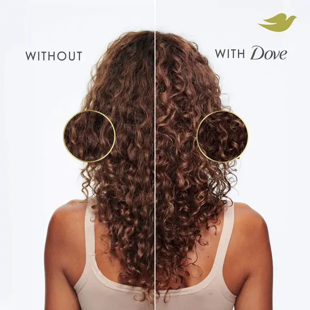 Alt view image 7 of 7 - Shampoo Coconut & Hydration for Dry Hair with Bio-Protein Care Technology and Coconut Oil 28 Fl Oz