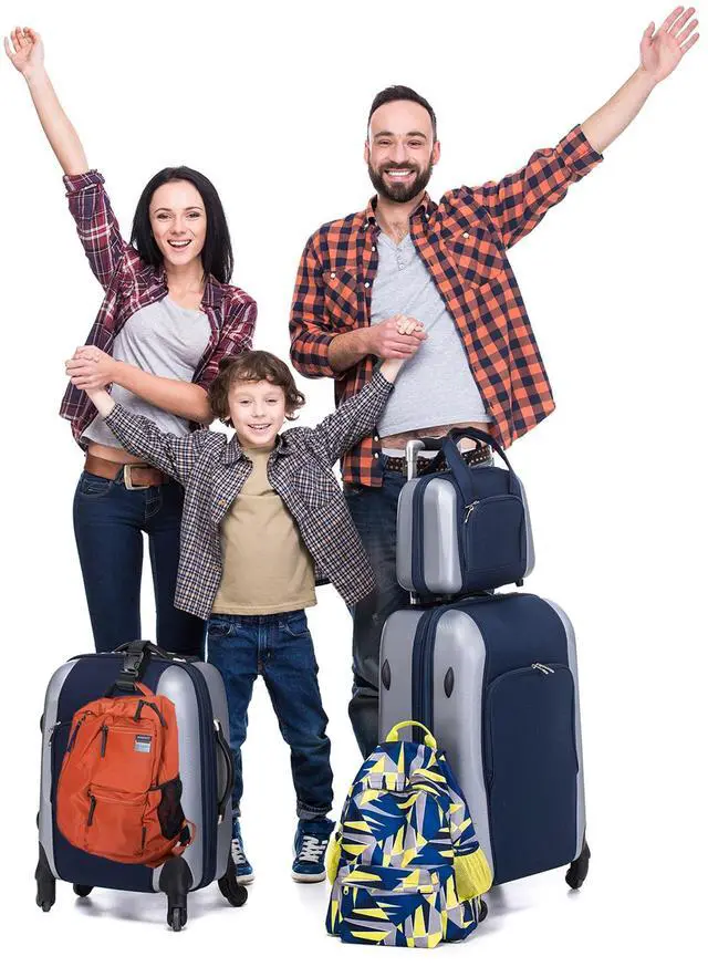 Alt view image 5 of 5 - 4 Pcs Luggage Straps Add a Bag Luggage Connector Straps for Suitcase Travel Accessories Essentials to Connect Two Suitcase Adjustable Belt