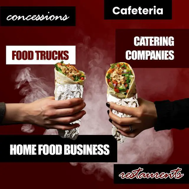 Alt view image 6 of 6 - 50 Packs Heavy Duty Insulated Aluminum Foil Sheets 14" x 10.3" Disposable Food Wraps for Sandwiches, Burritos, BBQ, Burgers, Hot & Cold Food