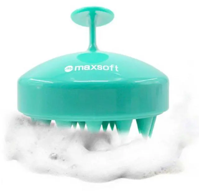 Main image of Hair Scalp Massager Shampoo Brush, Scalp Care Brush