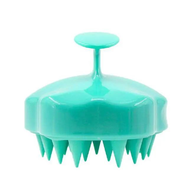 Alt view image 3 of 6 - Hair Scalp Massager Shampoo Brush, Scalp Care Brush