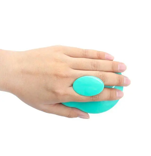 Alt view image 4 of 6 - Hair Scalp Massager Shampoo Brush, Scalp Care Brush