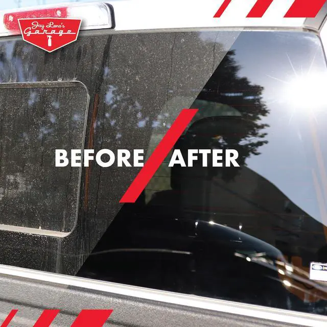 Alt view image 3 of 7 - Glass Cleaner Spray Streak-Free Auto Glass Cleaner for Cars, Automotive Window Cleaner for Car Windows, Windshields & Mirrors, Tint-Friendly Interior & Exterior Glass 16 oz