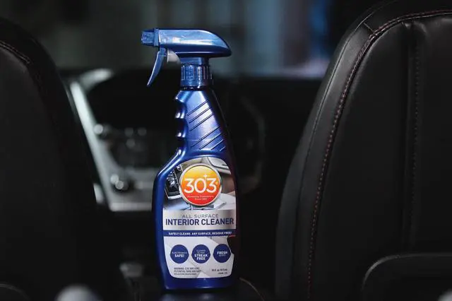 Alt view image 7 of 7 - Interior Cleaner for Dash, Glass & Screens, 16 oz