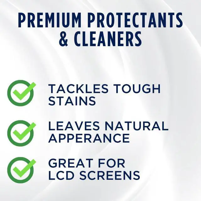 Alt view image 3 of 7 - Interior Cleaner for Dash, Glass & Screens, 16 oz